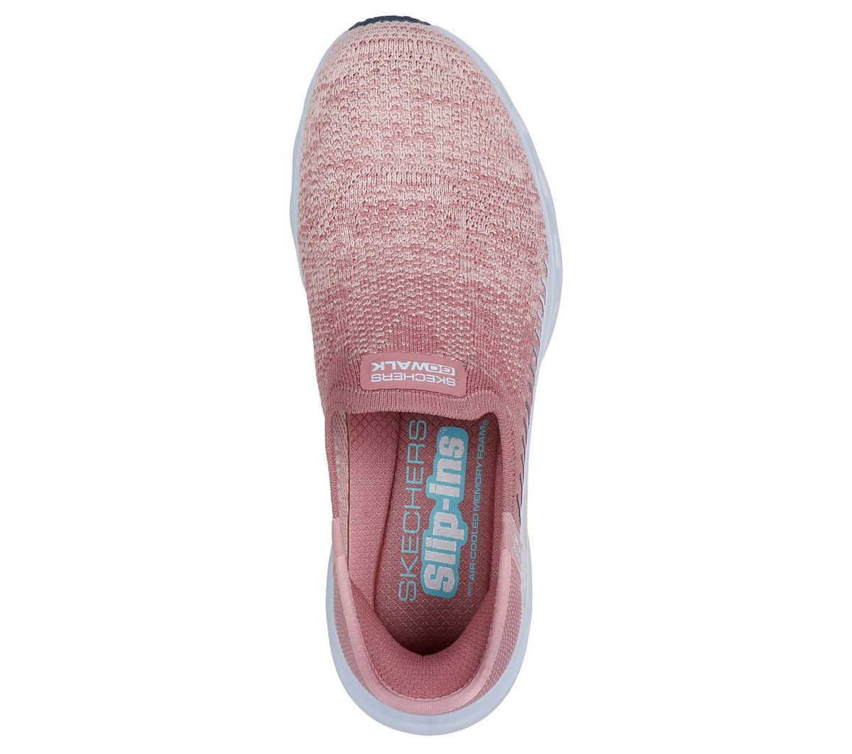 1717UGGDEX LACE SLIP-ON デックスレース　28 Skechers Slip-ins GO Walk Glide-Step 2.0 - Venus -