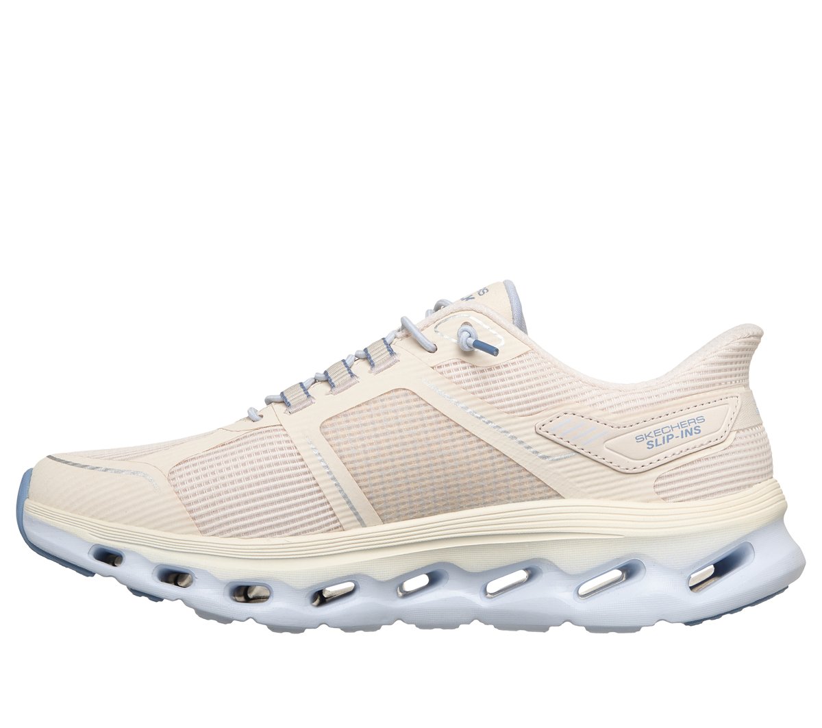 Skechers Slip-ins: GO WALK Glide-Step 2.0 - Elektra - thumbnail 5
