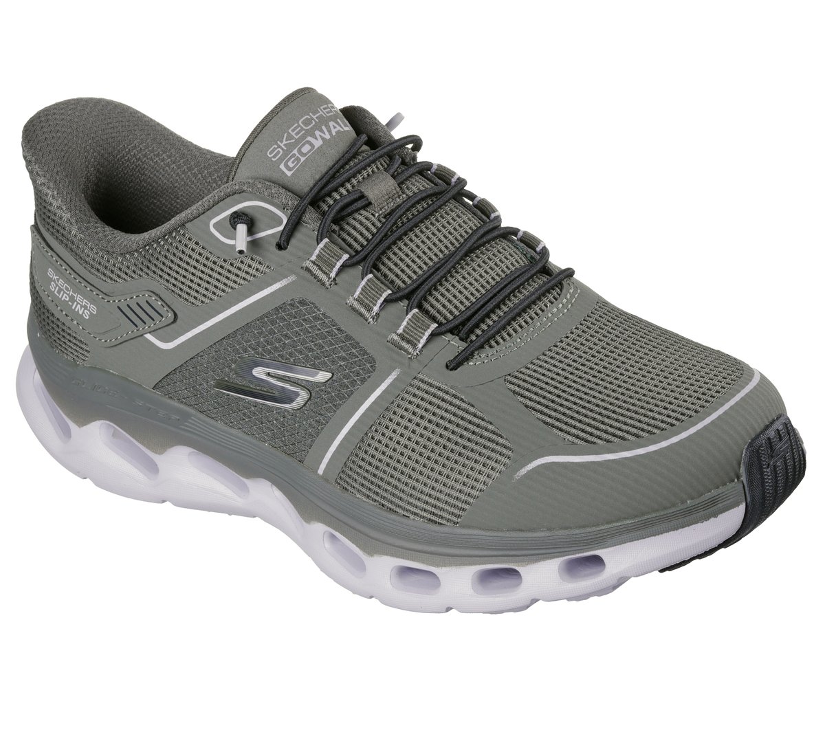 Skechers Slip-ins: GO WALK Glide-Step 2.0 - Elektra - thumbnail 9