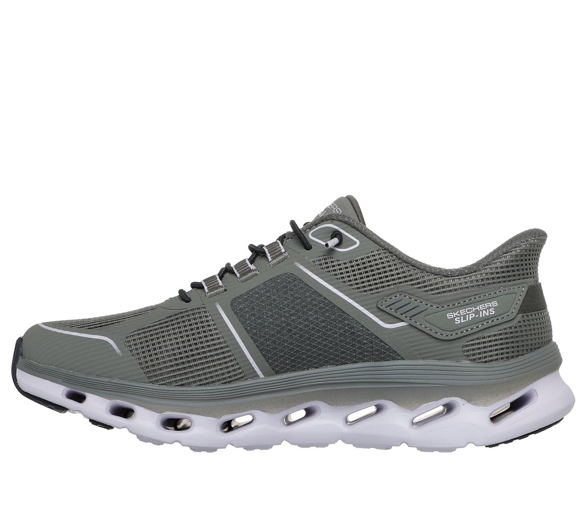 Skechers Slip-ins: GO WALK Glide-Step 2.0 - Elektra - thumbnail 10