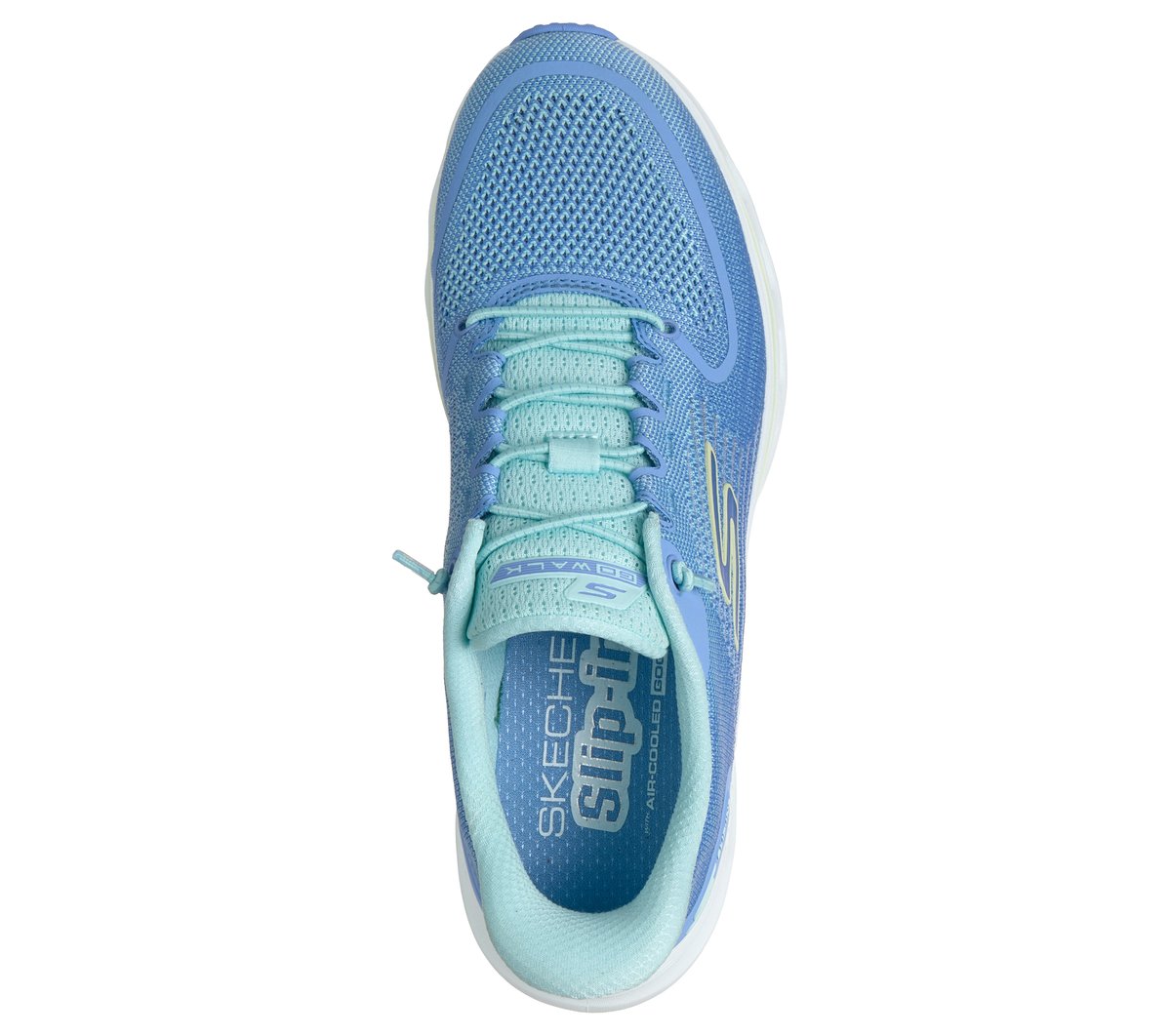 Skechers Slip-ins: GO WALK Glide-Step 2.0 - Breeze - thumbnail 2
