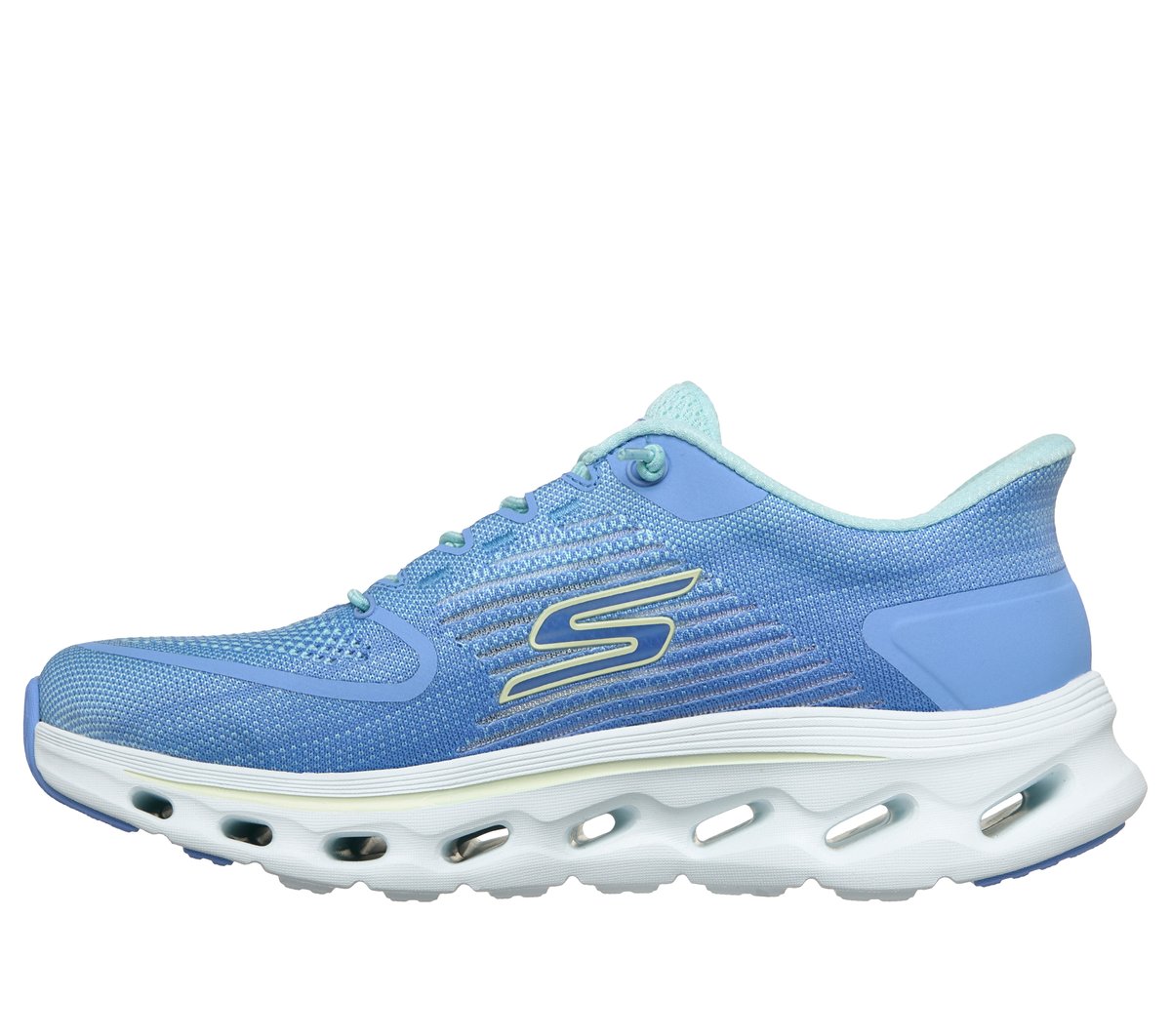 Skechers Slip-ins: GO WALK Glide-Step 2.0 - Breeze - thumbnail 5