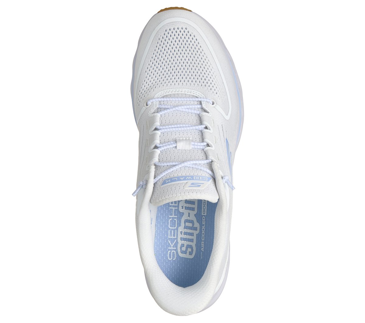 Skechers Slip-ins: GO WALK Glide-Step 2.0 - Breeze - thumbnail 7