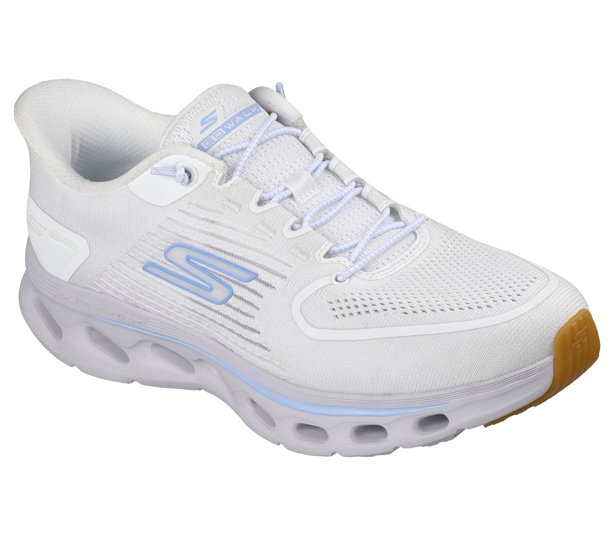Skechers Slip-ins: GO WALK Glide-Step 2.0 - Breeze - thumbnail 9