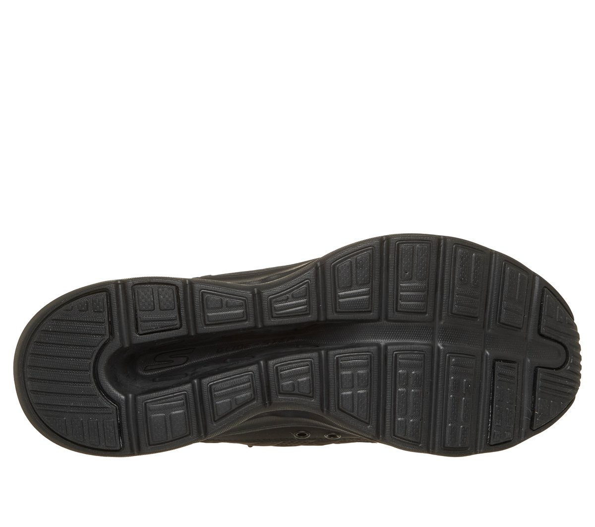 Skechers Slip-ins: GO WALK Glide-Step 2.0 - Cozy Fit Walker - thumbnail 3