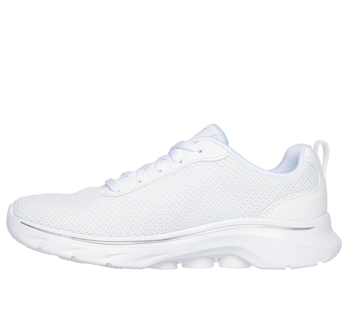 GO WALK 7 - Clear Path | SKECHERS JP