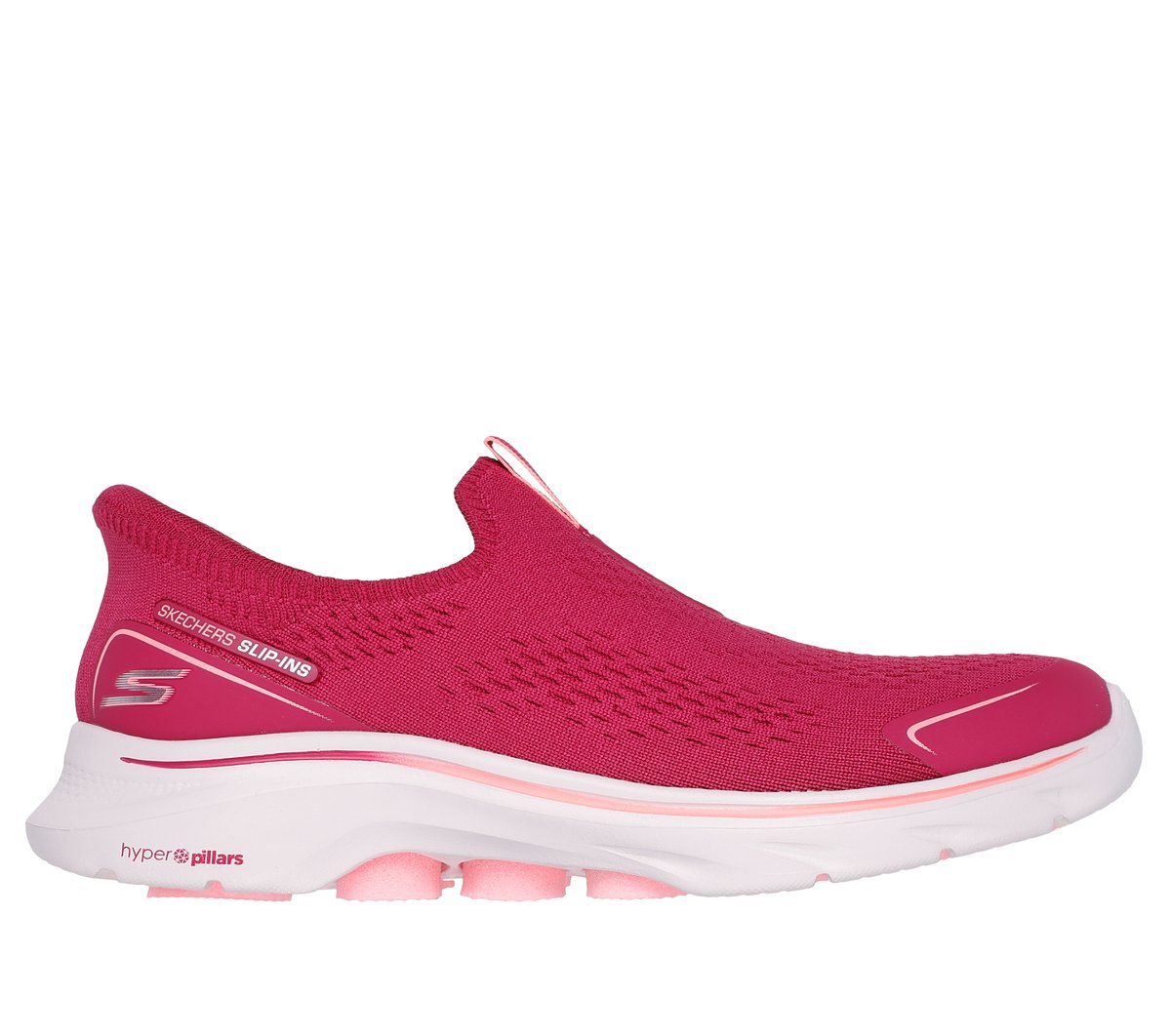 Skechers Slip-ins: GO WALK 7 - Sarai -