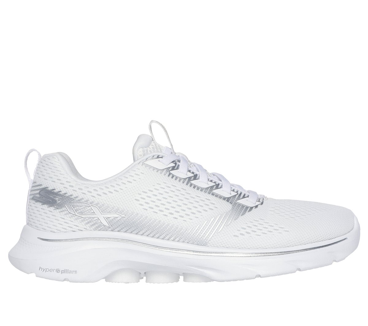 ◆SKECHERS◆ Women's Go Walk 7 SP0WWCEY014 Amazon.com | Skechers Women's Go Walk 7 Springtime Hands