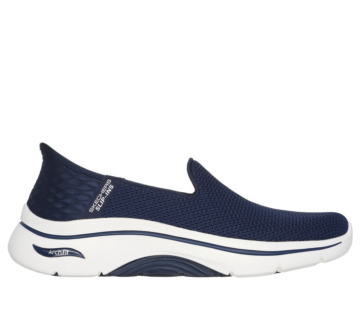 Skechers Slip-Ins: GO WALK Arch Fit 2.0 - Delara | SKECHERS JP