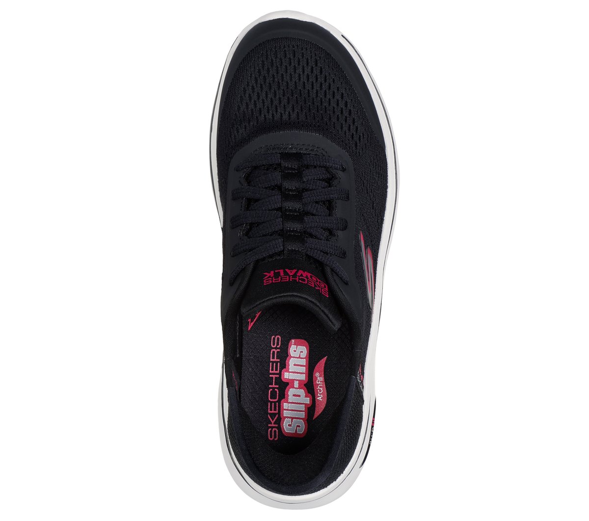 ◆SKECHERS◆ Women's Gowalk Archfit 20 Slip-Ins SP0WWCFX072 Amazon.com | Skechers Women's Go Walk Arch Fit 2.0 Val Hands