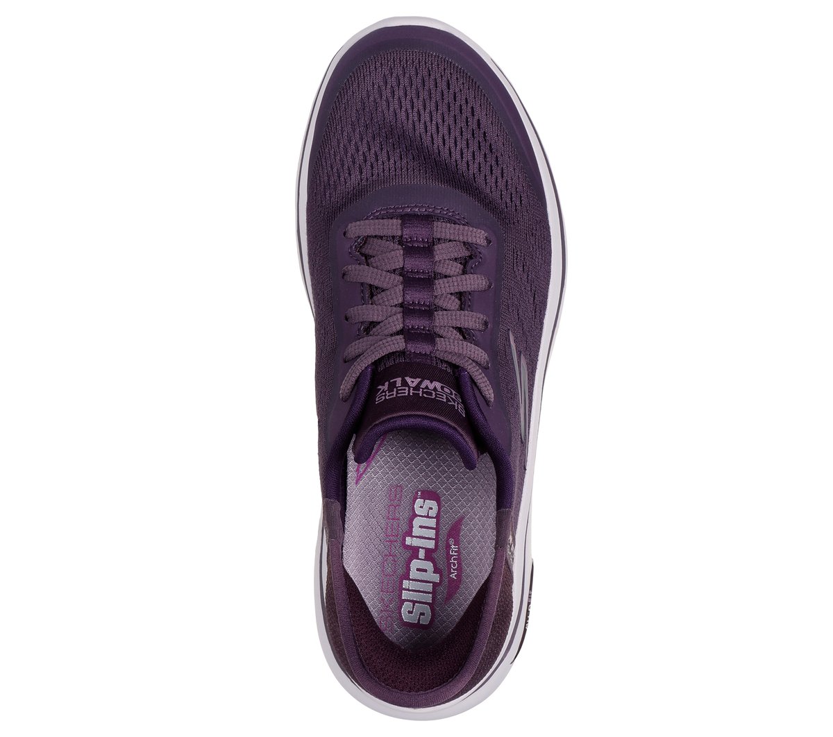 Skechers Slip-ins: GO WALK Arch Fit 2.0