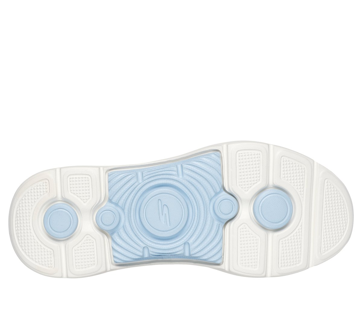 WalkQ+ INSOLE Sサイズ 23-24.5cm Skechers Slip-ins: GO WALK Arch Fit 2.0 - Simplicity 2 -