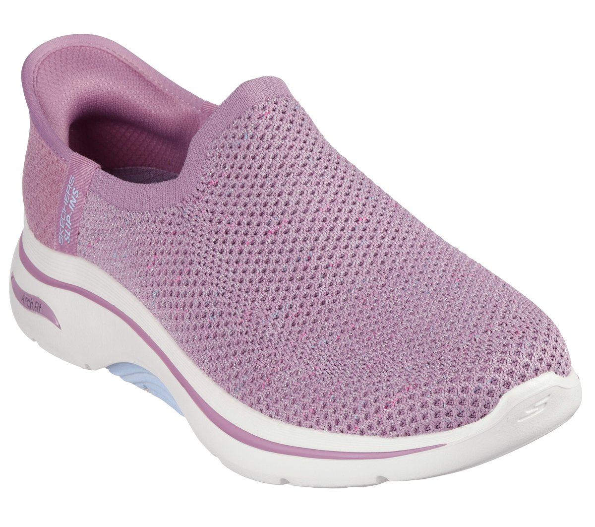 ◆SKECHERS◆ Women's Gowalk Archfit 20 Slip-Ins SP0WWCFX072 Amazon.com | Skechers Women's Go Walk Arch Fit 2.0 Val Hands