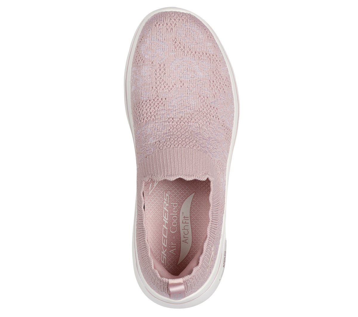 GO WALK Arch Fit 2.0 - Rosa Linda | SKECHERS JP