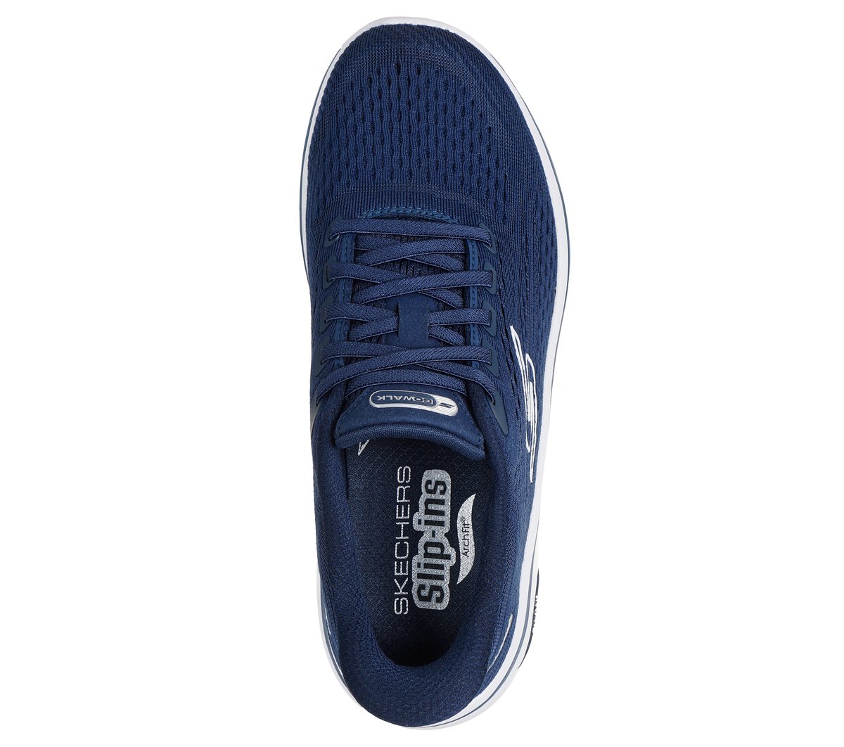 Skechers Slip-ins: GO WALK Arch Fit 2.0 - Kathy - thumbnail 7
