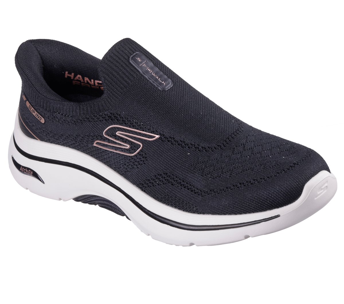 スケッチャーズ スリップインズ：ゴーウォーク アーチフィット 2.0