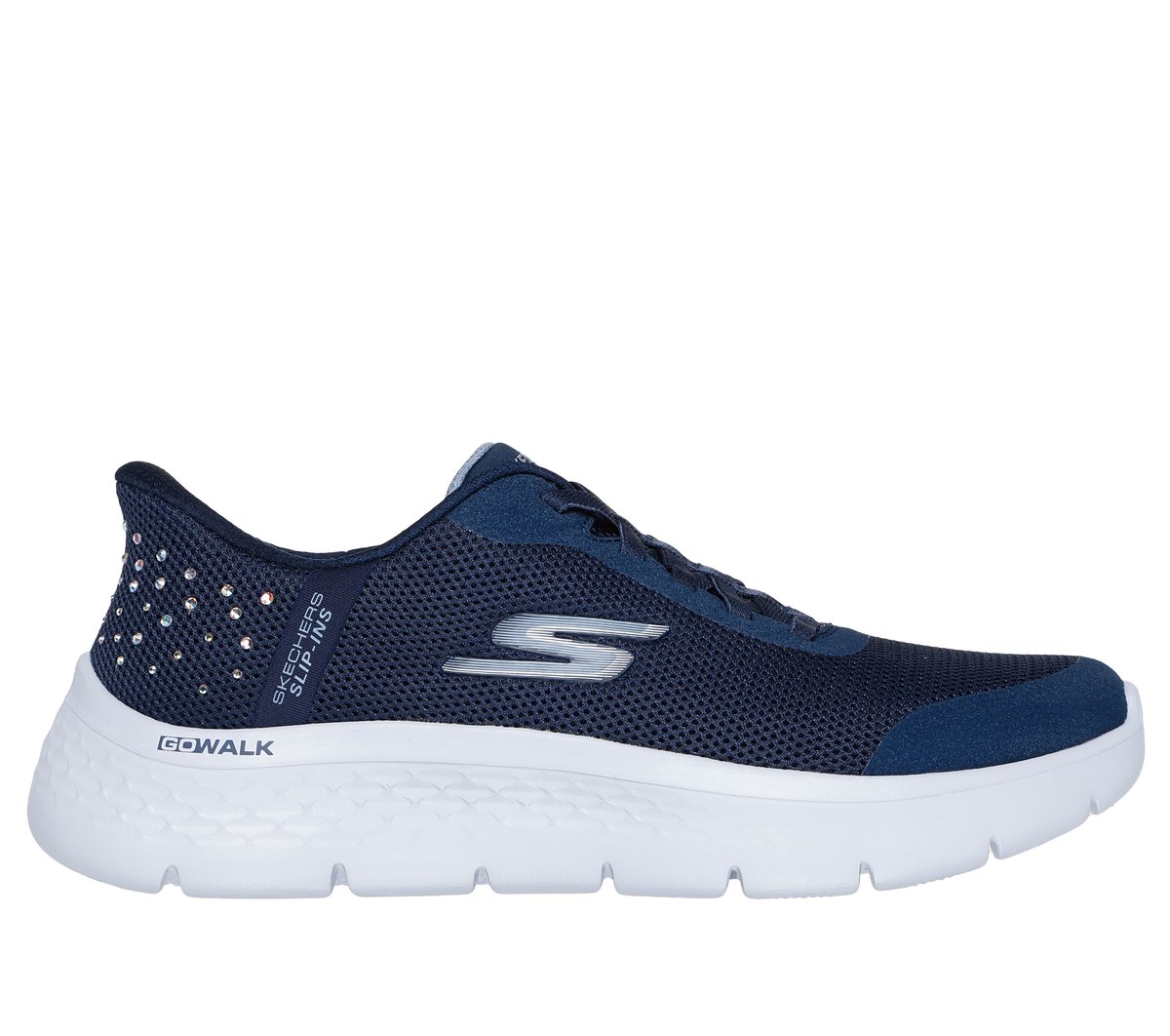 GK古城□ 【新品】 770 スケッチャーズ SK 214066 ELITE 5 SLIP