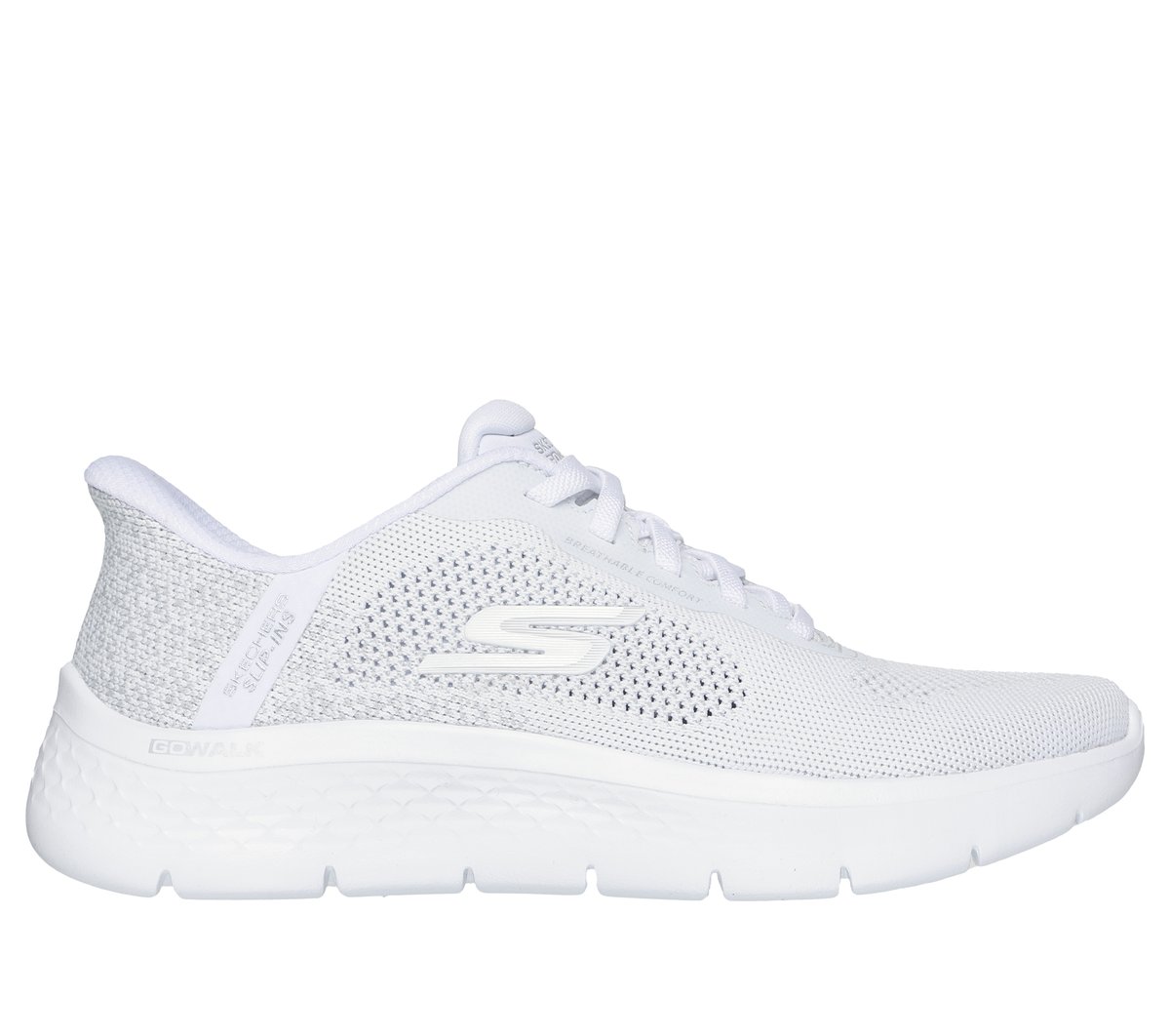 スケッチャーズ スリップインズ：ゴーウォーク フレックス - サフィヤ