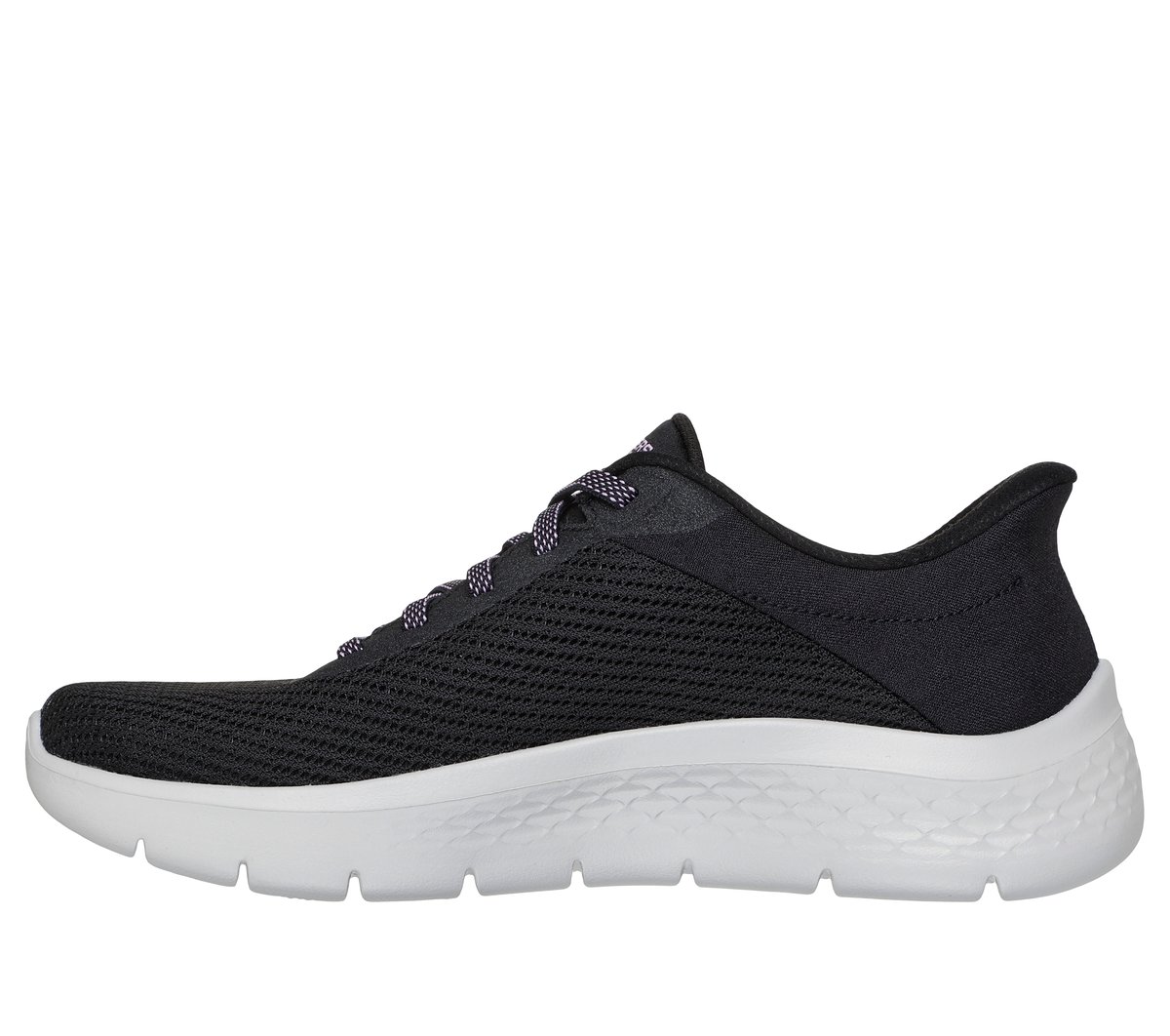 新品　SKECHERS　スケッチャーズ　スリップインスニーカー　24ｃｍ スケッチャーズ スリップインズ：ゴーウォーク フレックス - カーラ