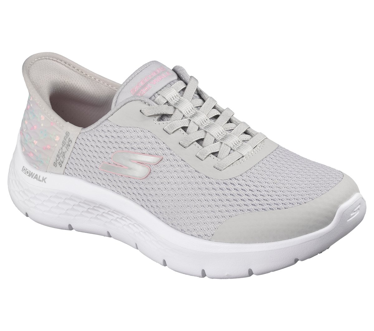 Skechers Slip-ins: GO WALK Flex - Lily Rose