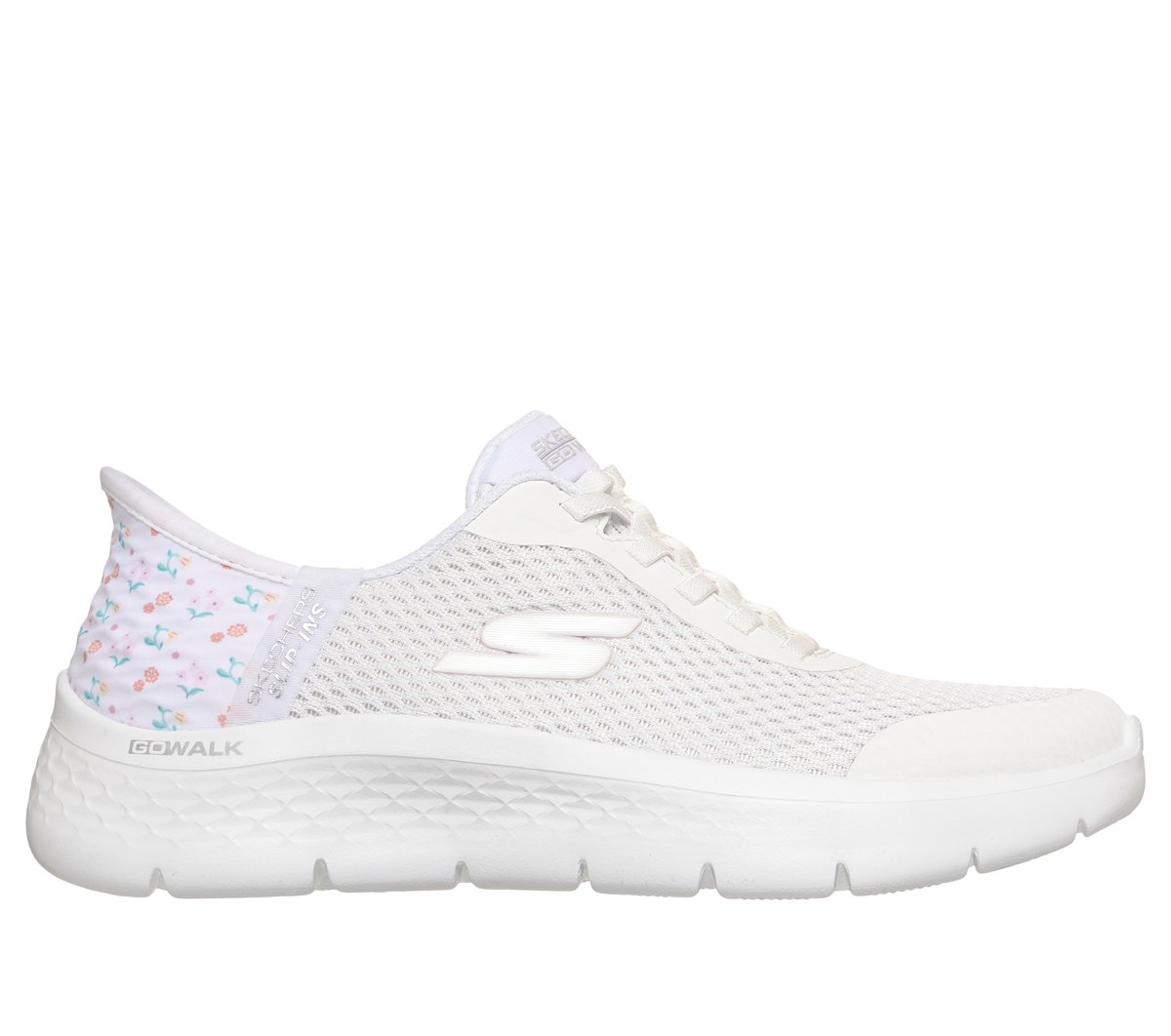 Skechers Slip-ins: GO WALK Flex - Lily Rose