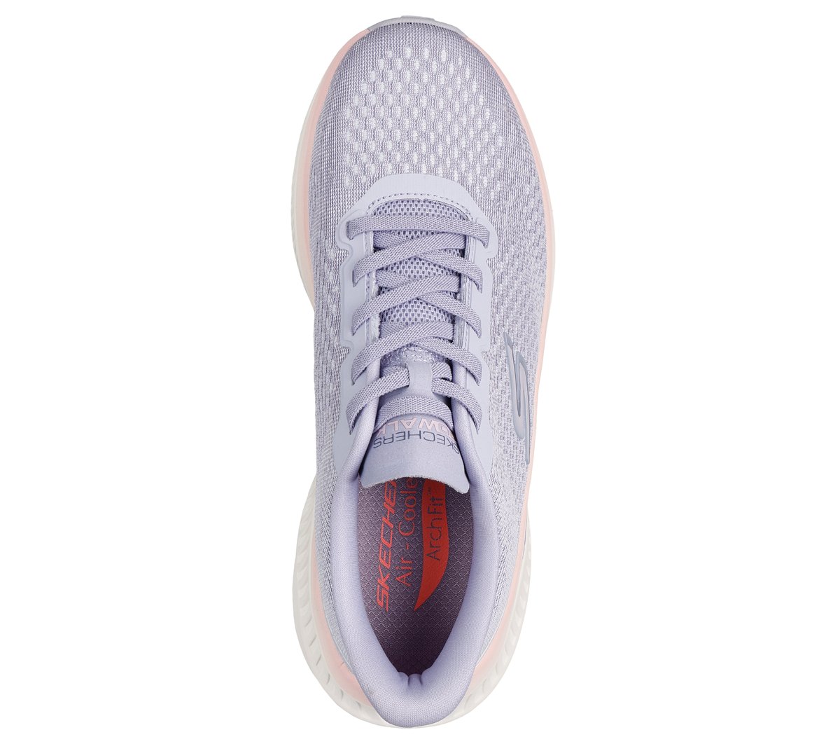 GO WALK Max Cushioning Arch Fit - Roslyn