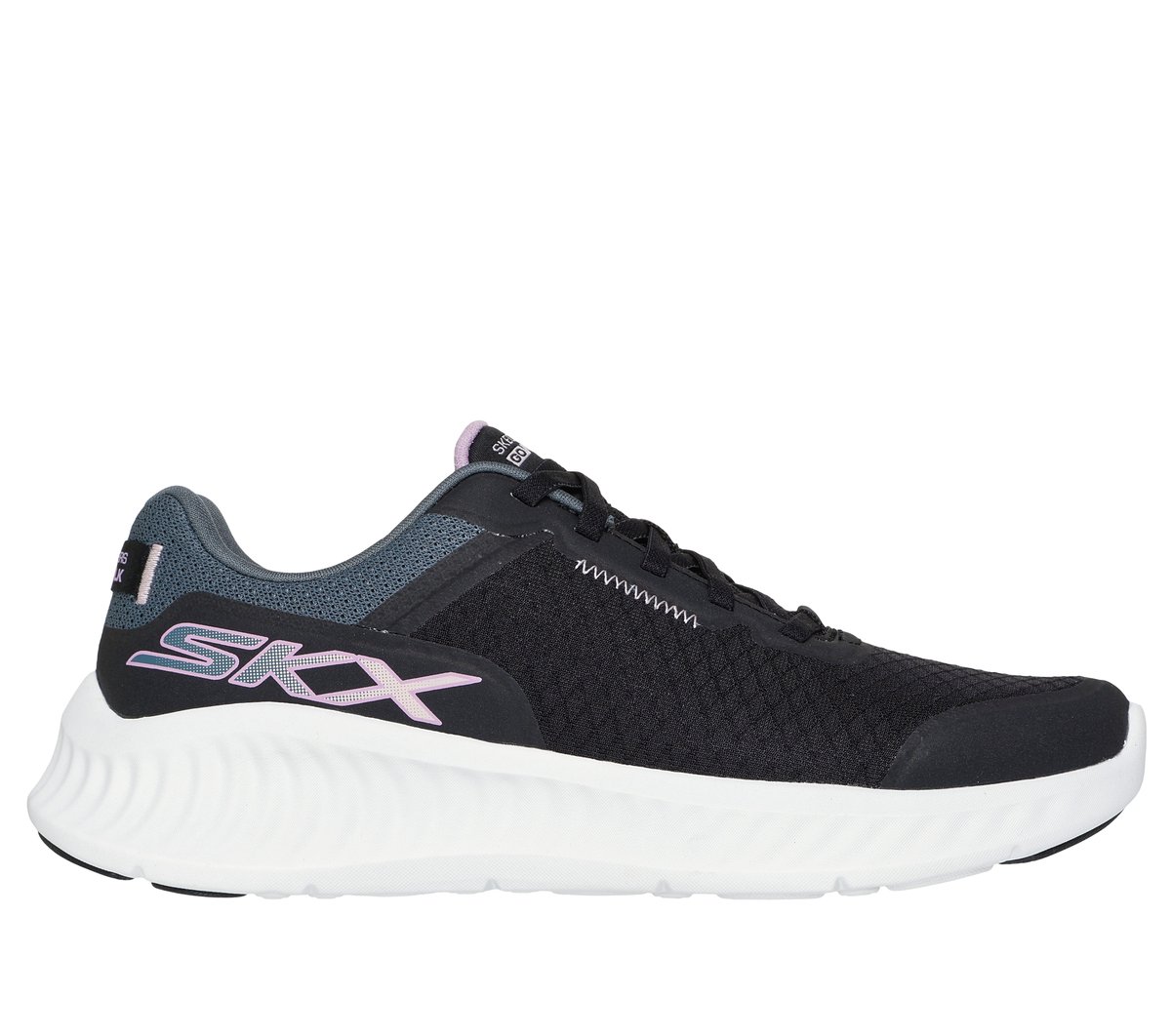 ながらウオーく スケッチャーズ ゴーウォーク ナウ - ニッキー | SKECHERS JP