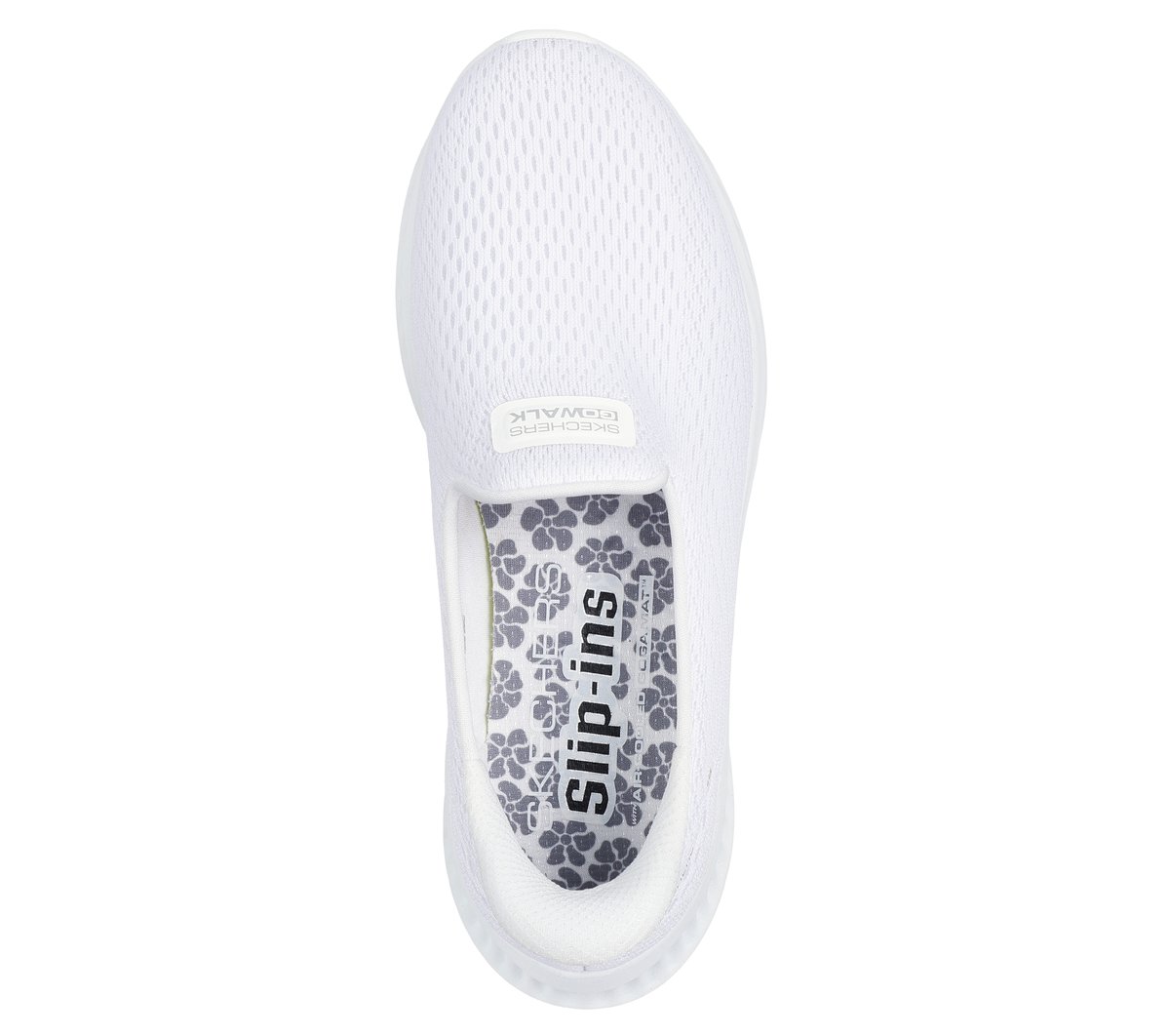 Skechers Slip-ins: GO WALK Now - Ivy