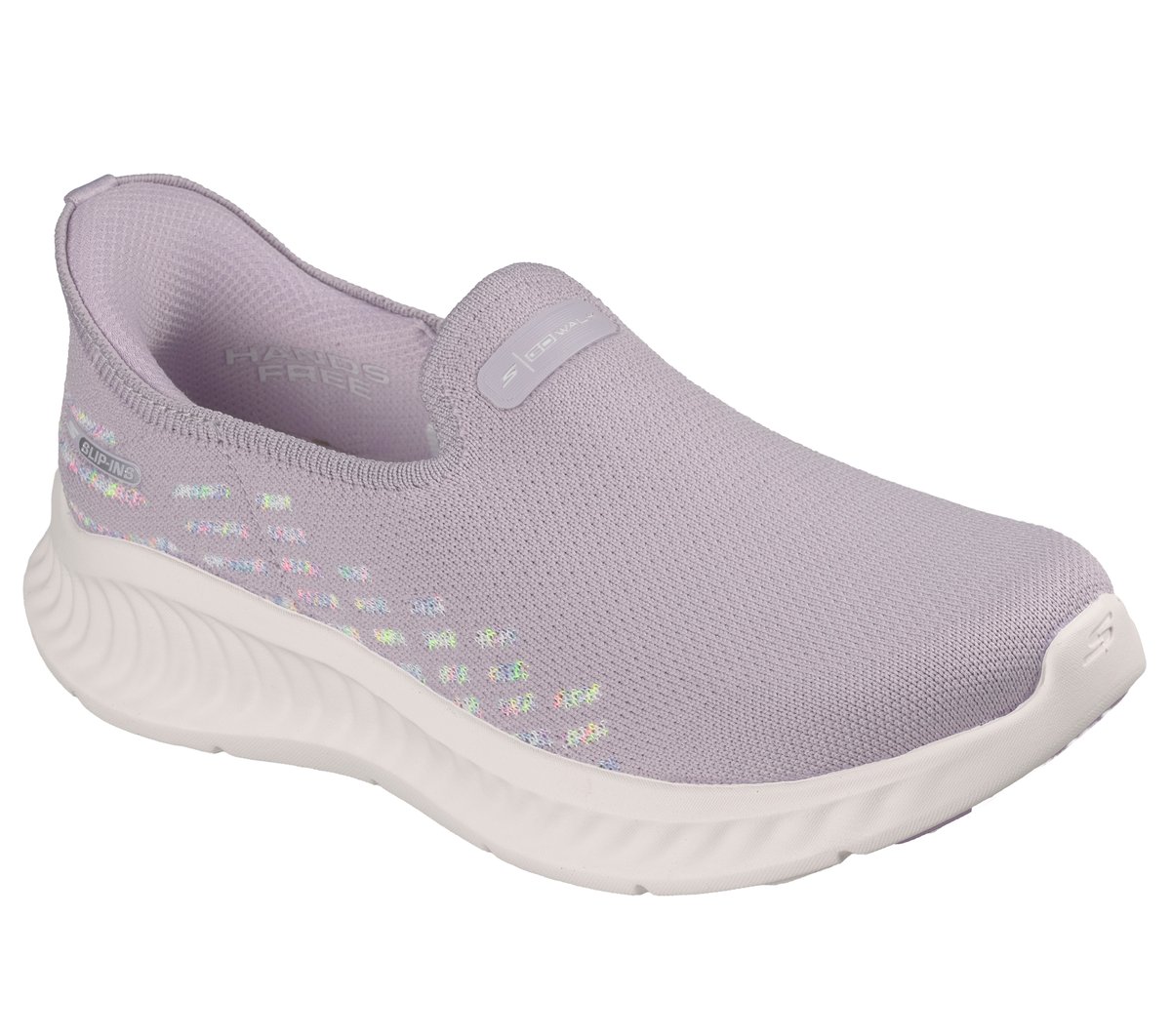 Skechers Slip-ins: GO WALK Now - Dreamy - thumbnail 4