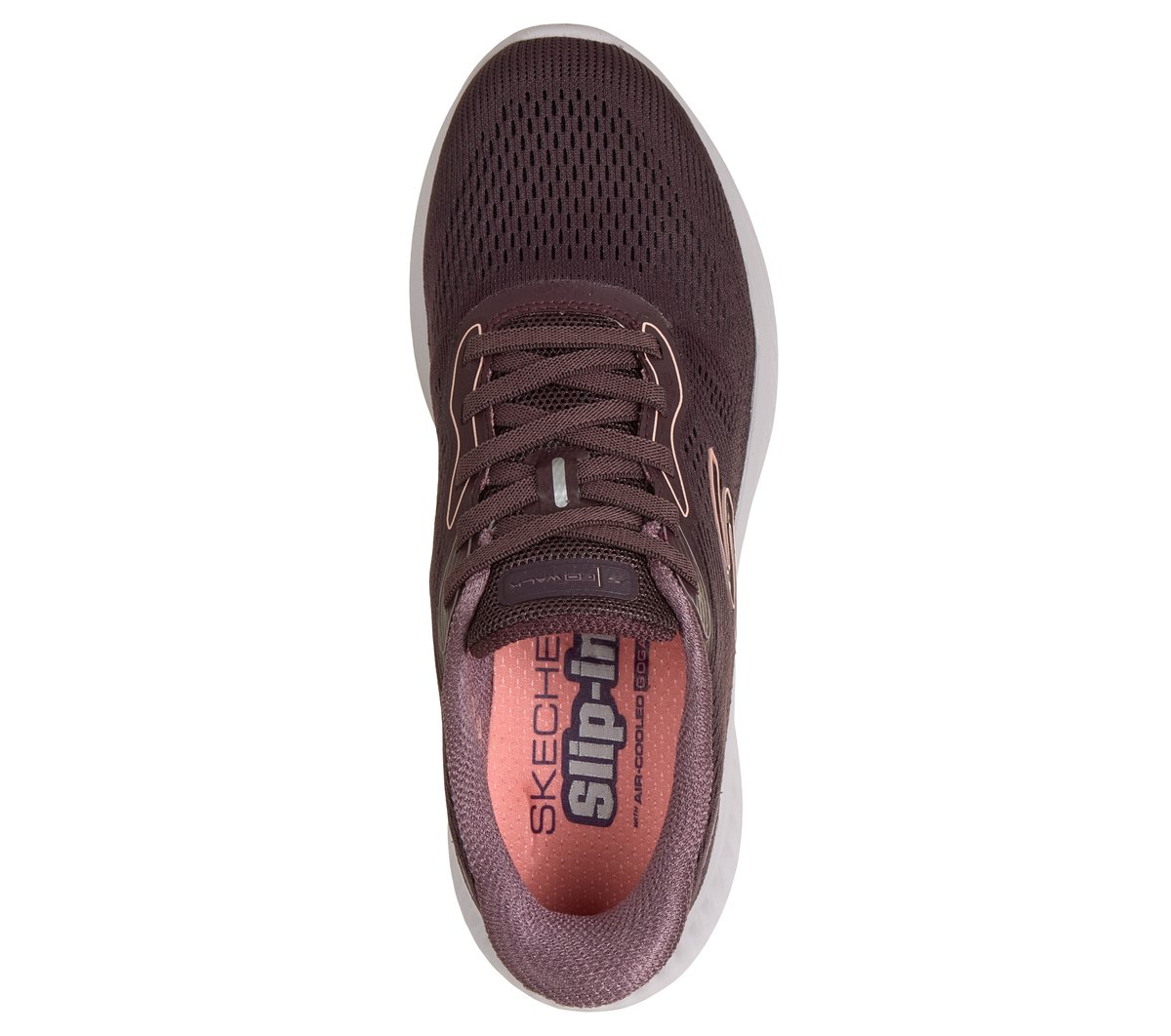 Skechers Slip-ins: GO WALK Now - Parker