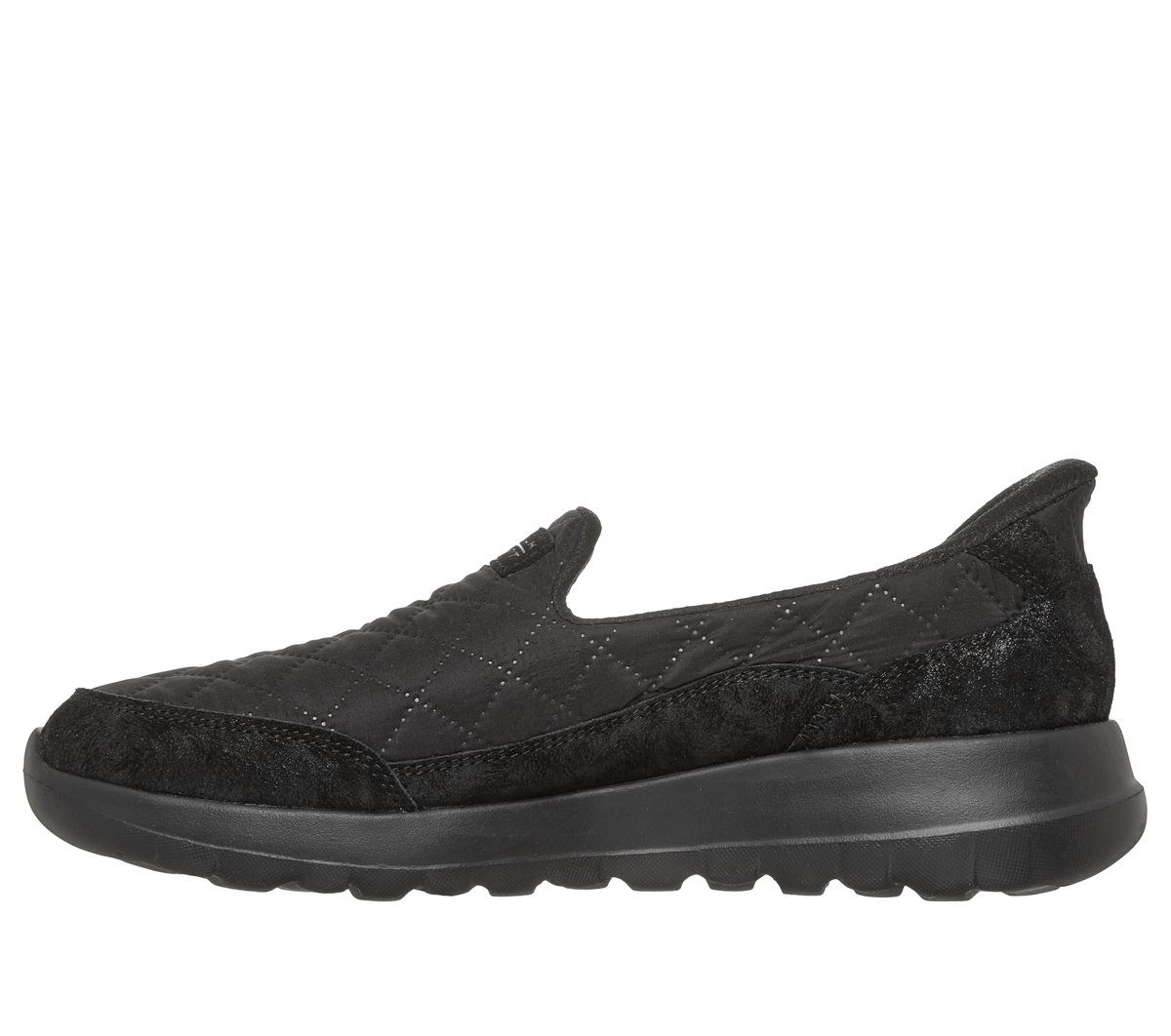 Skechers Slip-ins: GO WALK Joy - Cozy Fit Cozy Easy - thumbnail 5