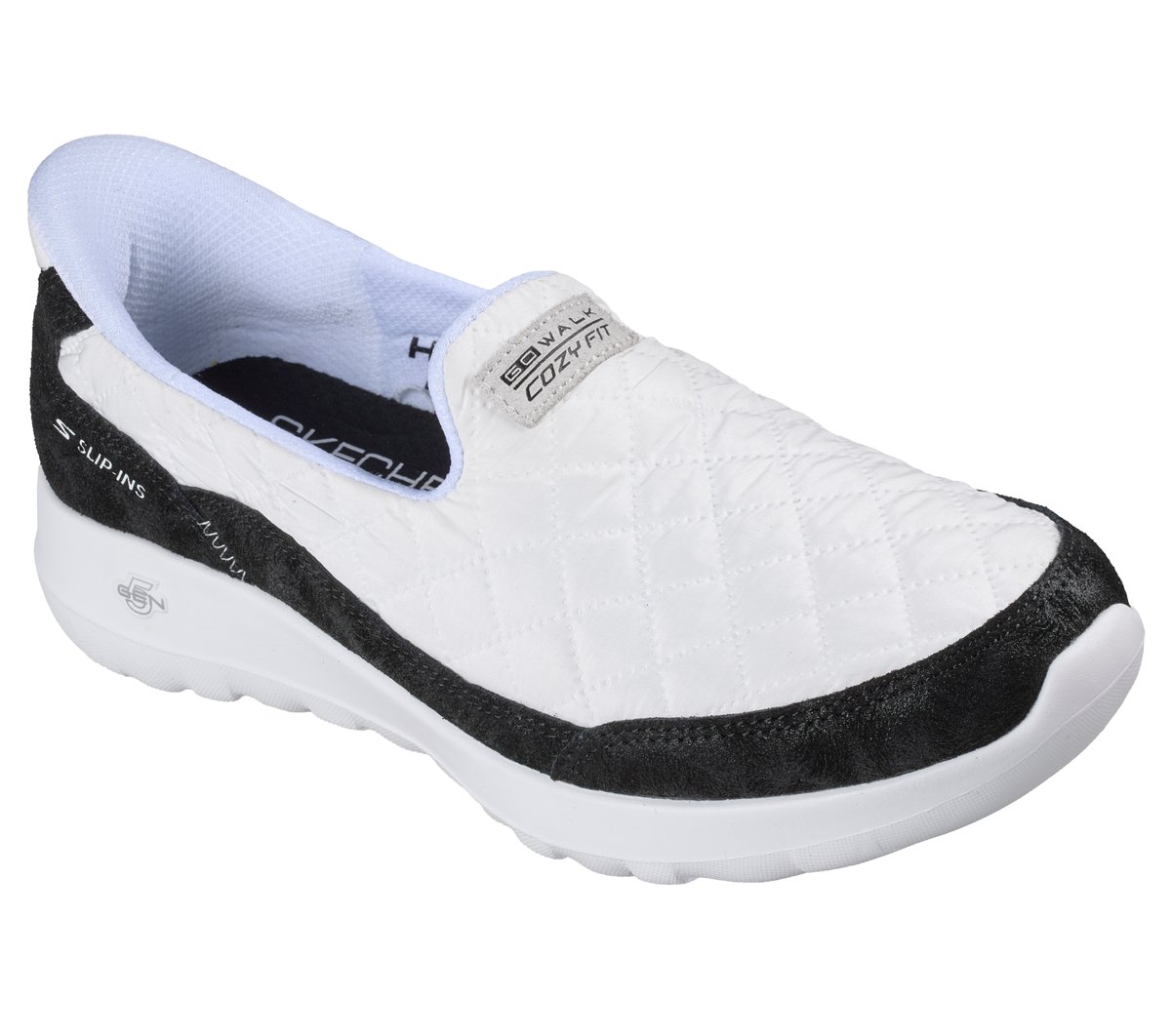 Skechers Slip-ins: GO WALK Joy - Cozy Fit Cozy Easy