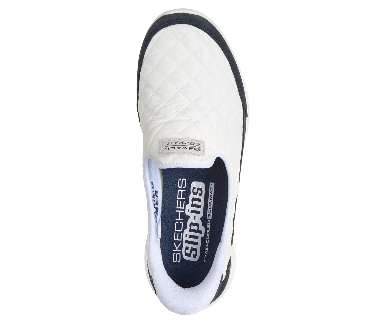 Skechers Slip-ins: GO WALK Joy - Cozy Fit Easy