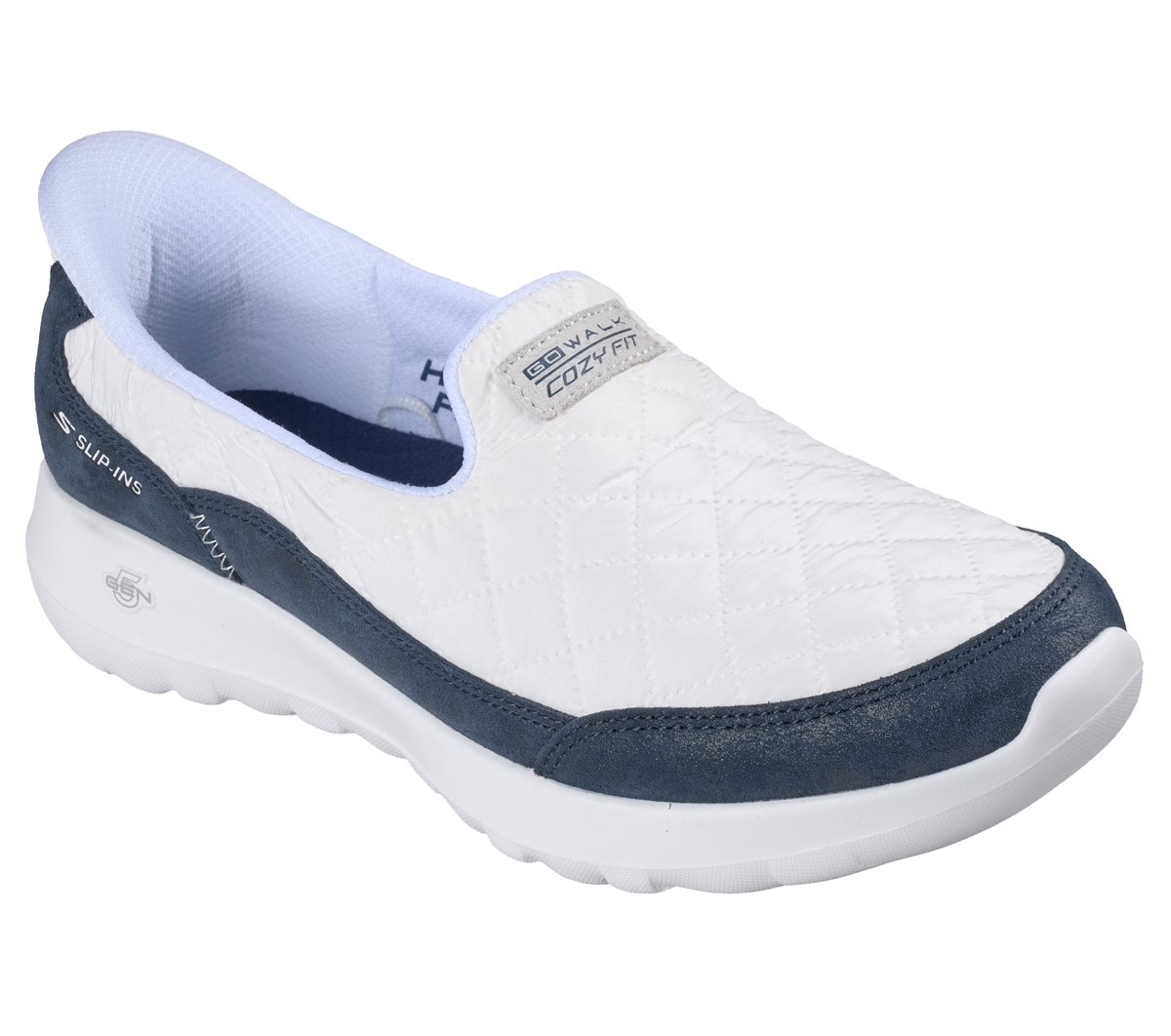 Skechers Slip-ins: GO WALK Joy - Cozy Fit Cozy Easy