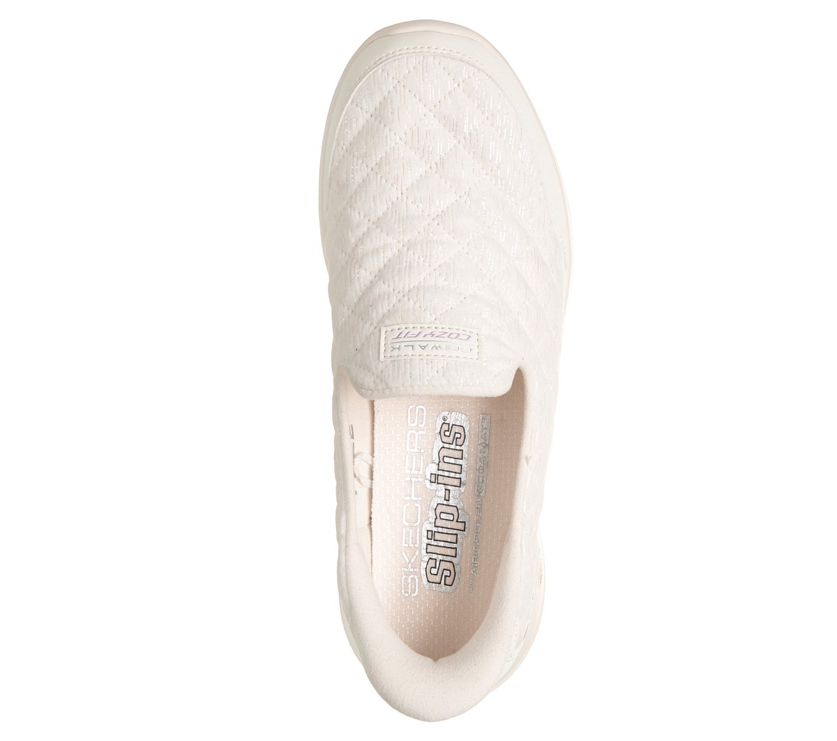Skechers Slip-ins: GO WALK Joy - Cozy Fit Dream