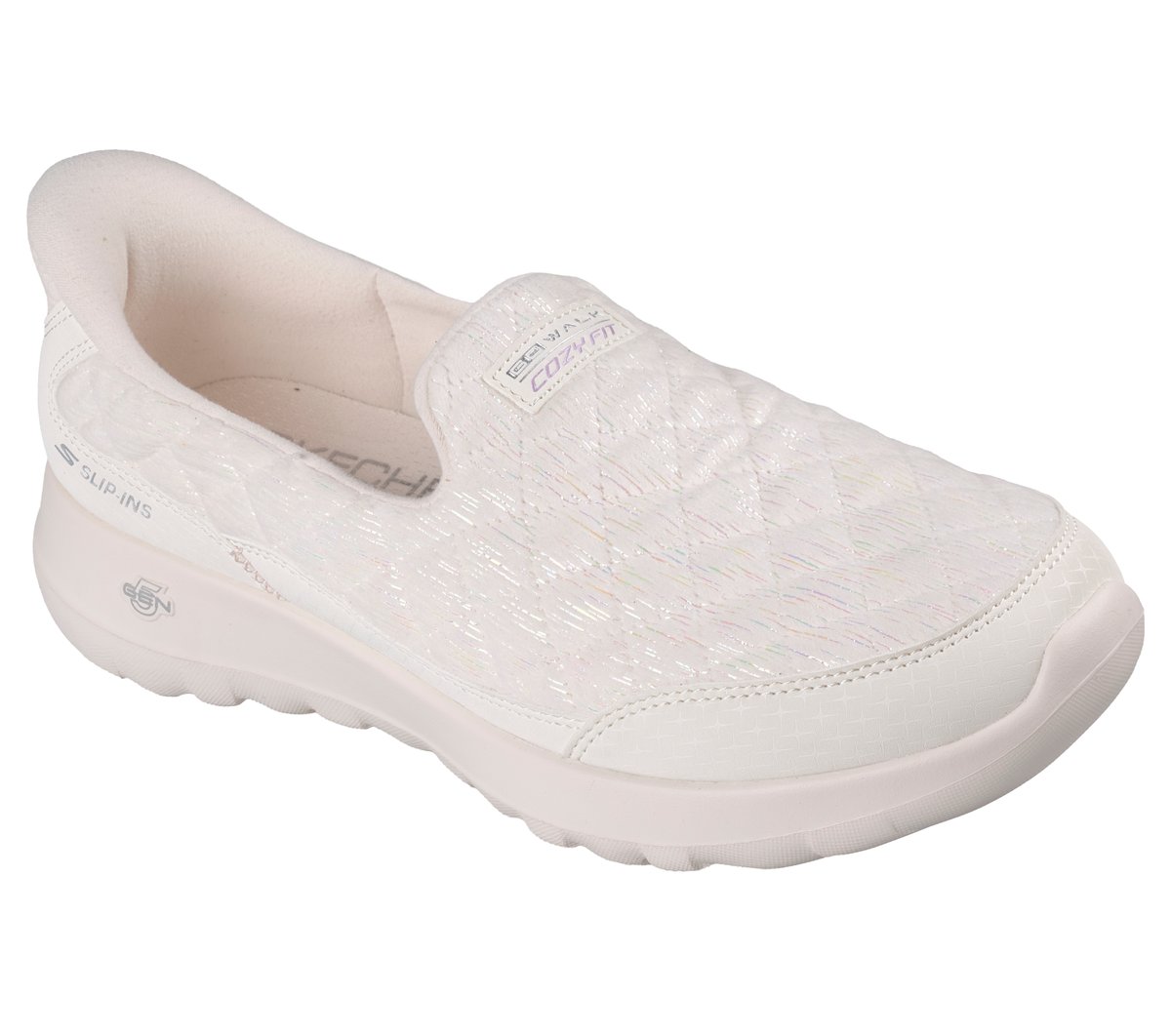 Skechers Slip-ins: GO WALK Joy - Cozy Fit Dream