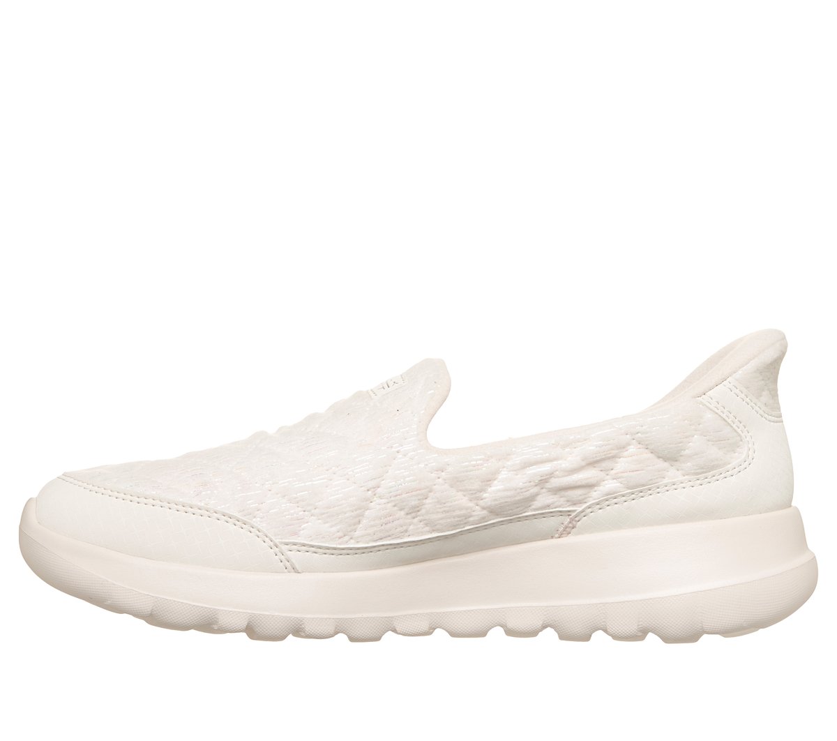 Skechers Slip-ins: GO WALK Joy - Cozy Fit Dream