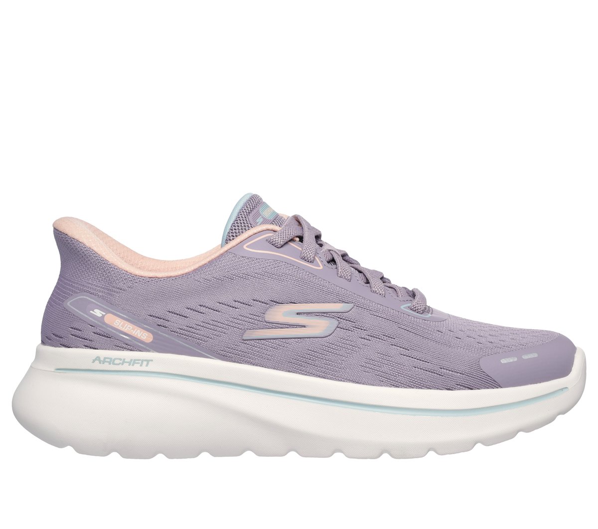SKECHERS スリップインズアーチフィット ゴーウォーク 楽天市場】スケッチャーズ スリップインズ レディース ゴー