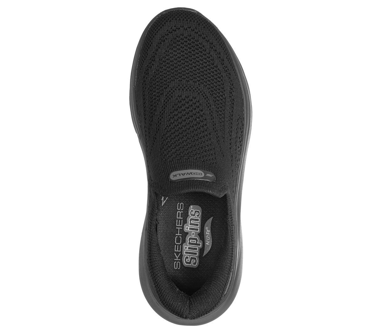 Skechers Slip-ins Relaxed Fit: GO WALK Arch Fit N-Joy - Arianne