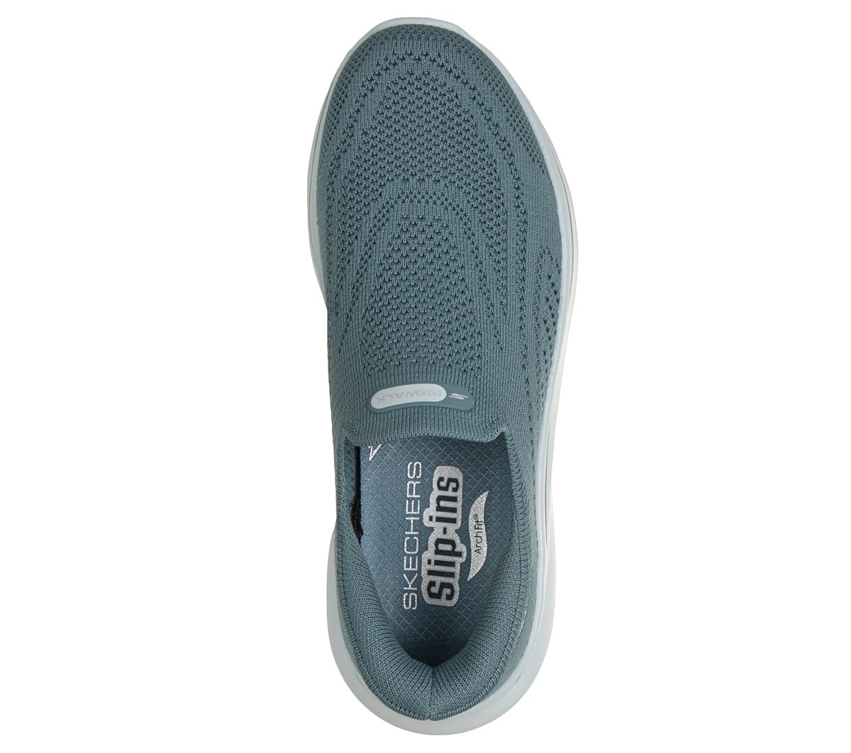 Skechers Slip-ins Relaxed Fit: GO WALK Arch Fit N-Joy - Arianne