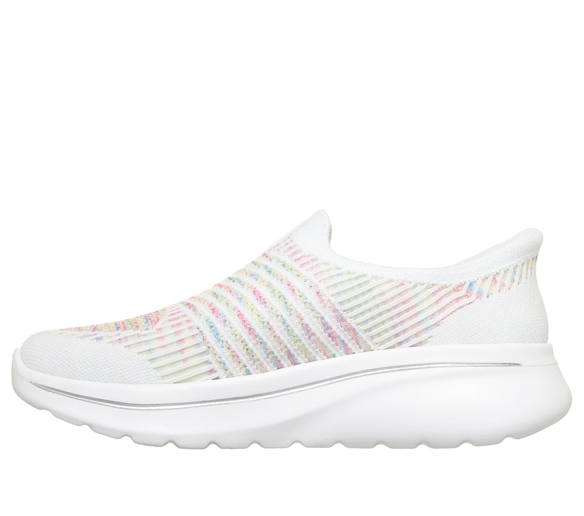 Skechers Slip-ins Relaxed Fit: GO WALK Arch Fit N-Joy - Valerie