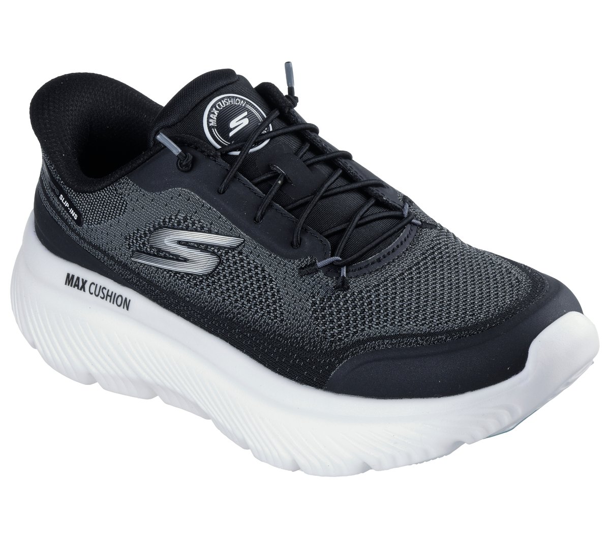 Skechers Slip-ins: GO WALK Max Cushioning Hyper Burst - Nikita