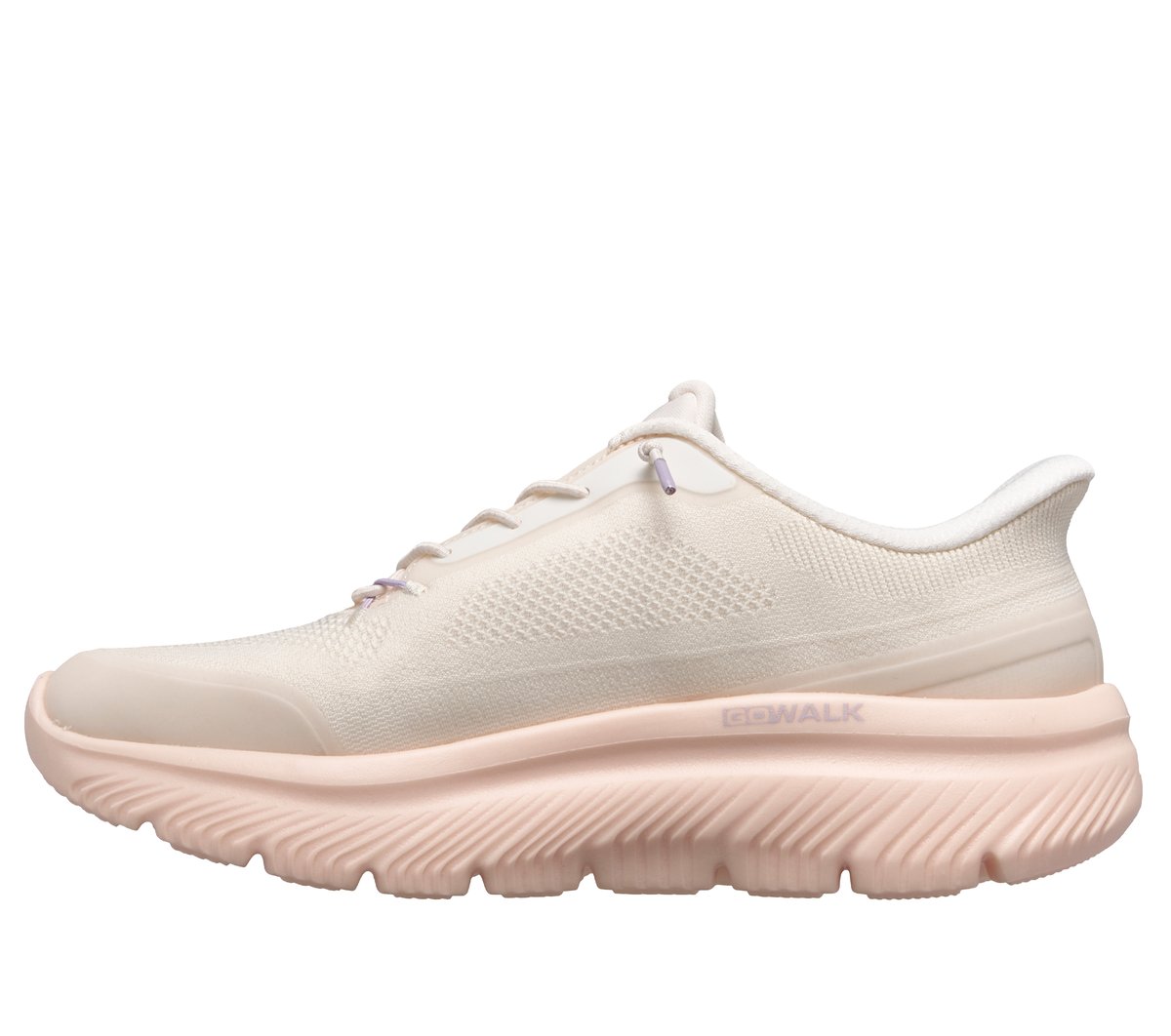 マッケンさん専用③ Skechers Slip-ins: GO WALK Max Cushioning Hyper Burst - Nikita
