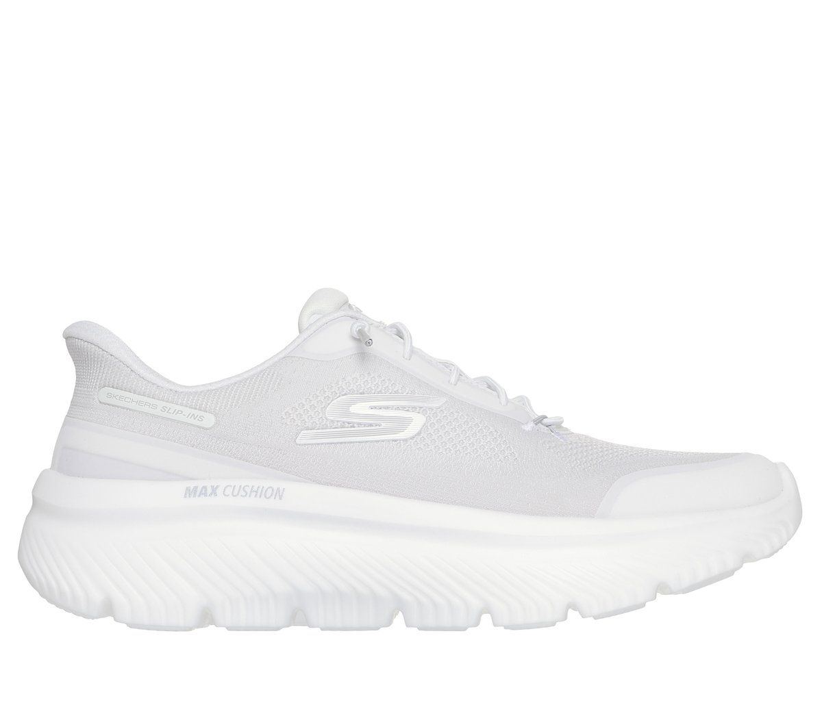 Skechers Slip-ins: GO WALK Max Cushioning Hyper Burst - Nikita