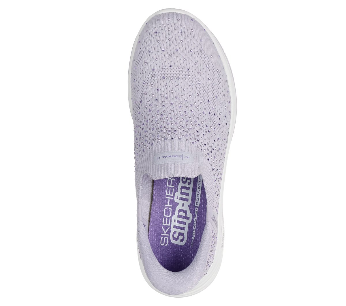 空にゃんページ スケッチャーズ スリップインズ：ゴーウォーク 8 - ティアナ | SKECHERS JP