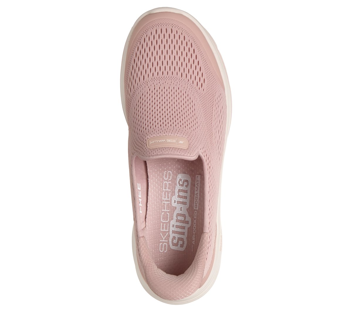 Skechers Slip-ins: GO WALK 8 - Mikayla - thumbnail 2
