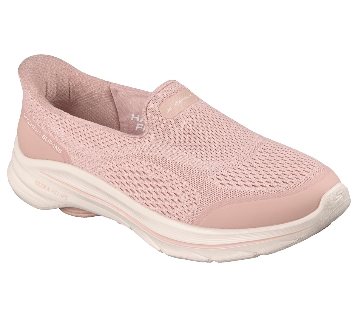 Skechers Slip-ins: GO WALK 8 - Mikayla - thumbnail 4