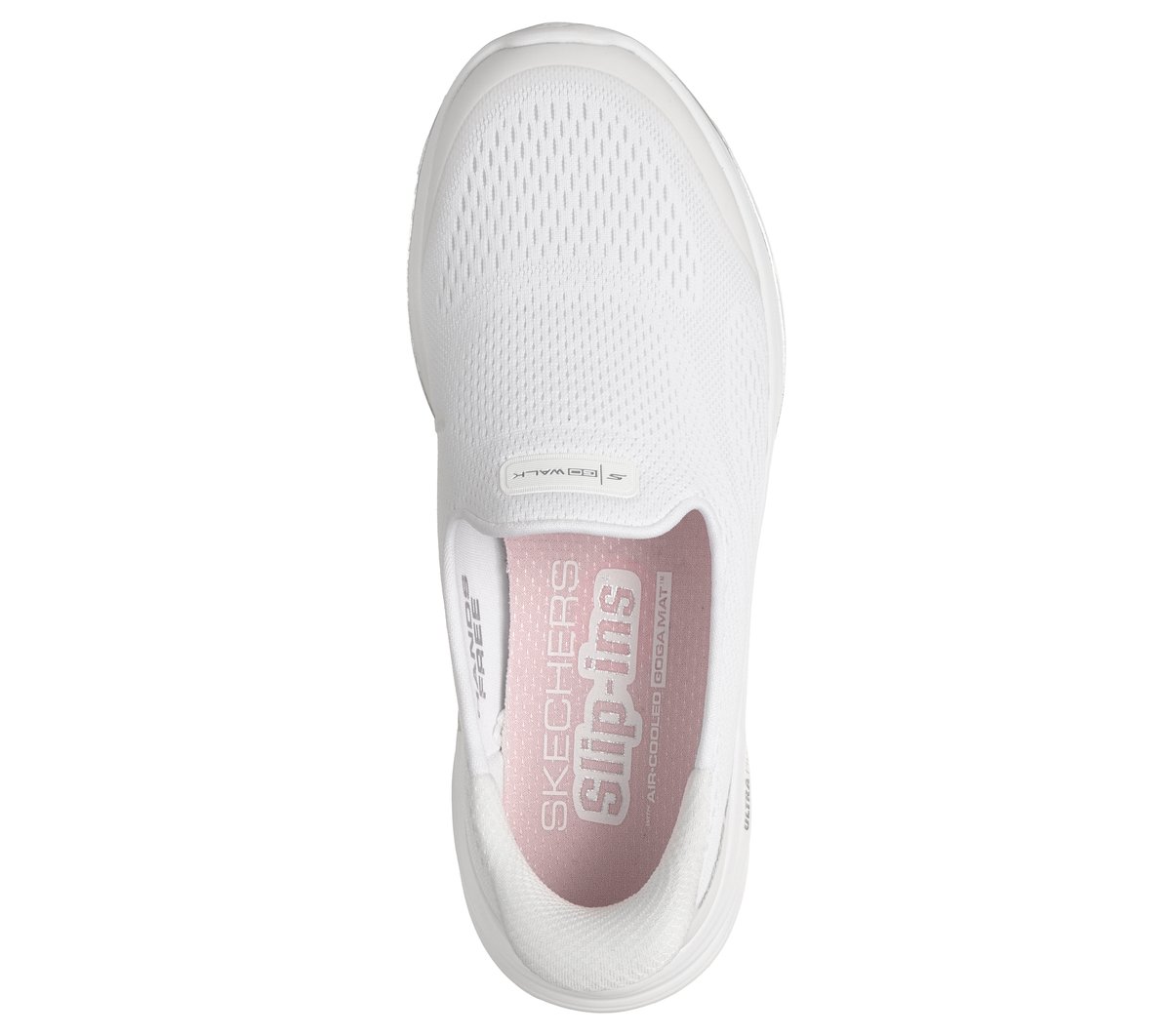 Skechers Slip-ins: GO WALK 8 - Mikayla - thumbnail 7