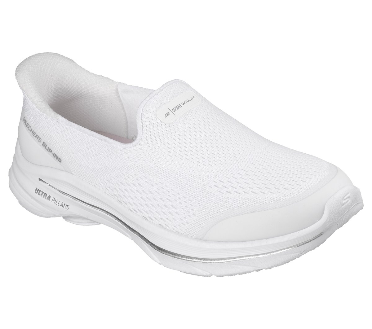 Skechers Slip-ins: GO WALK 8 - Mikayla - thumbnail 9
