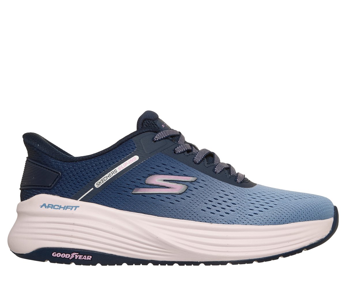 ありめ Skechers Slip-ins: Skech-Air Element 2.0 - Skyline
